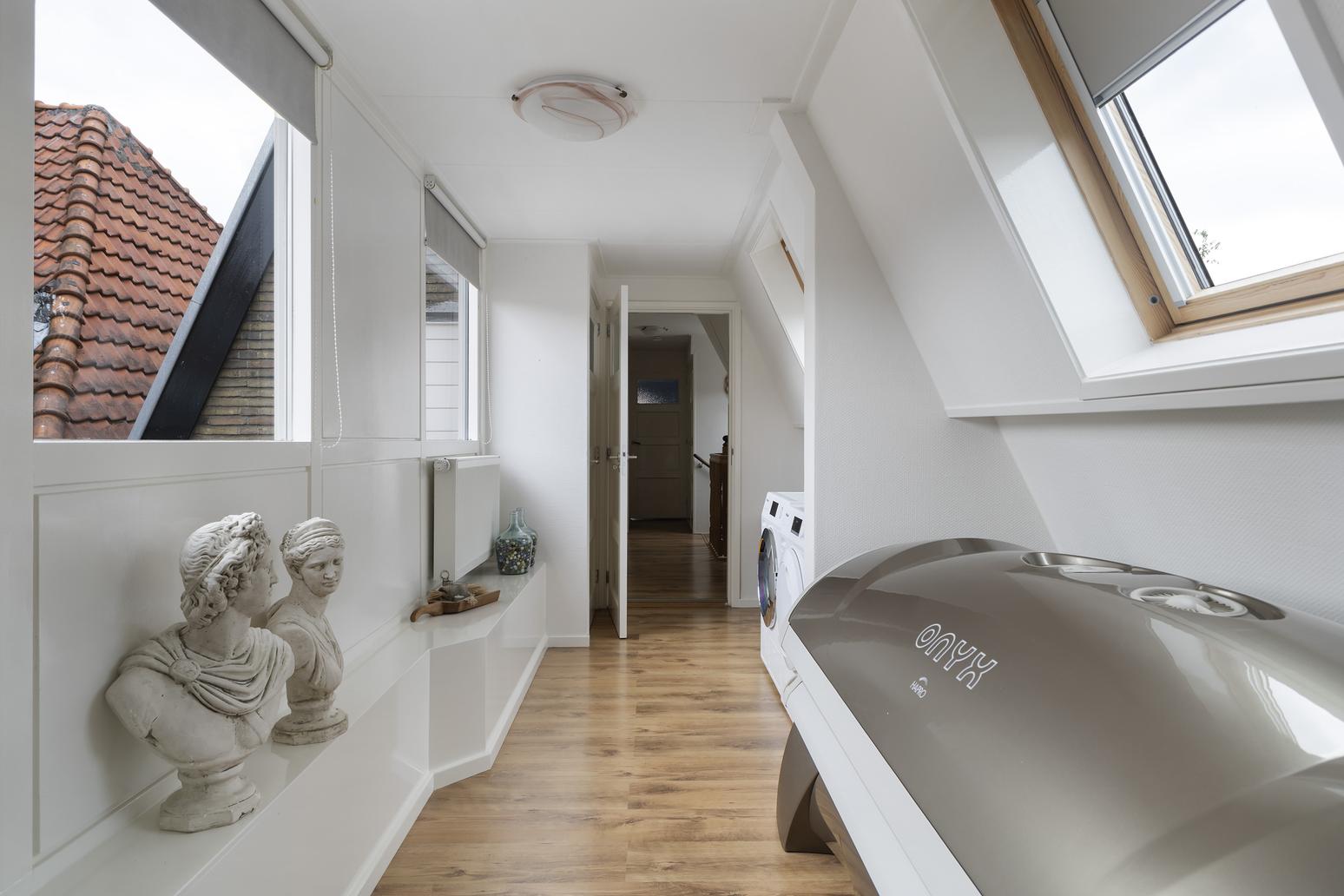 Reinier de Graafstraat 3 in Leeuwarden