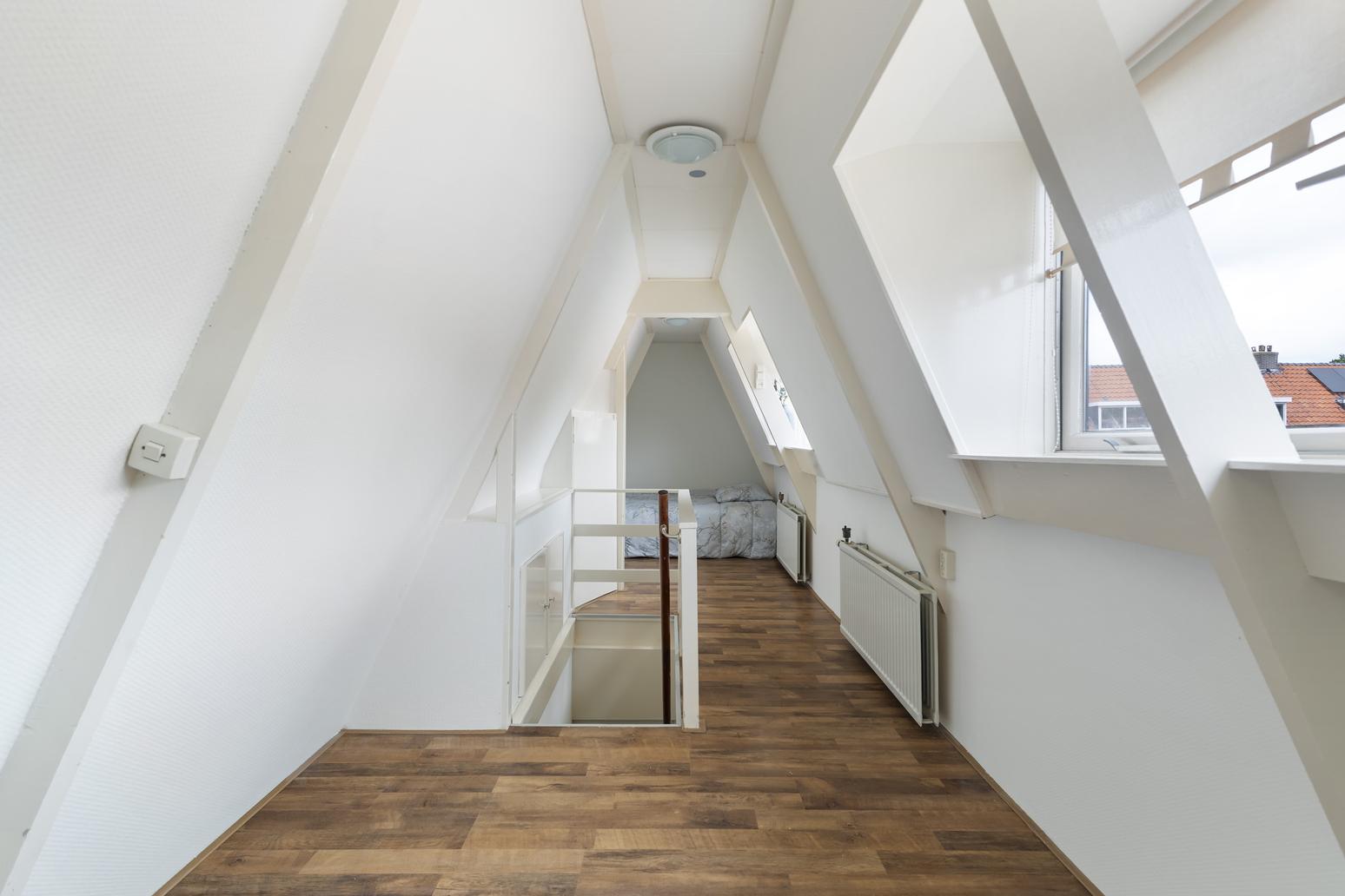 Reinier de Graafstraat 3 in Leeuwarden