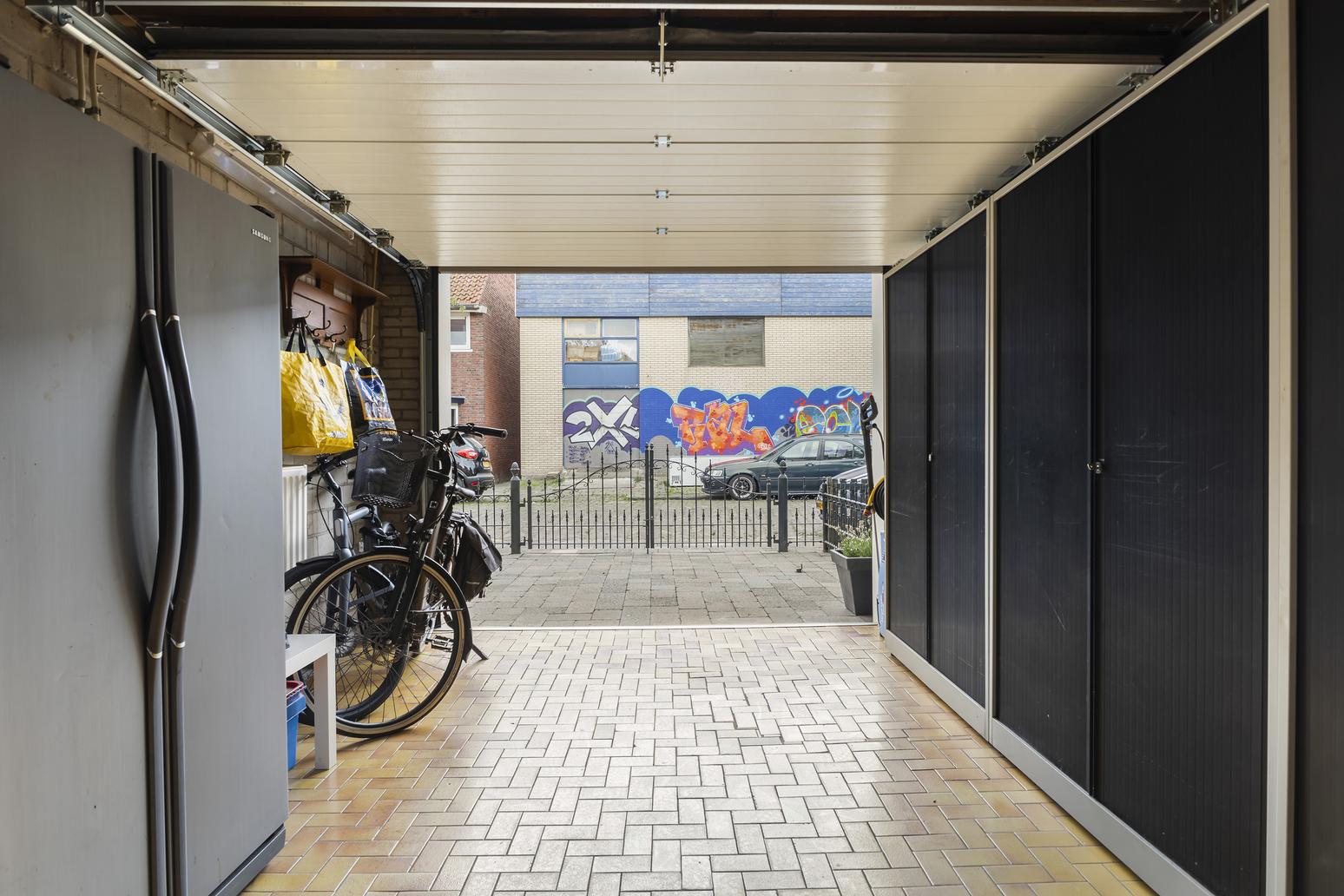 Reinier de Graafstraat 3 in Leeuwarden
