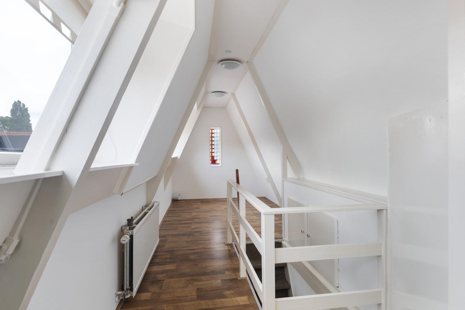 Reinier de Graafstraat 3 in Leeuwarden