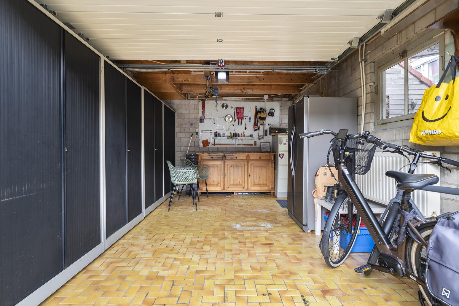 Reinier de Graafstraat 3 in Leeuwarden