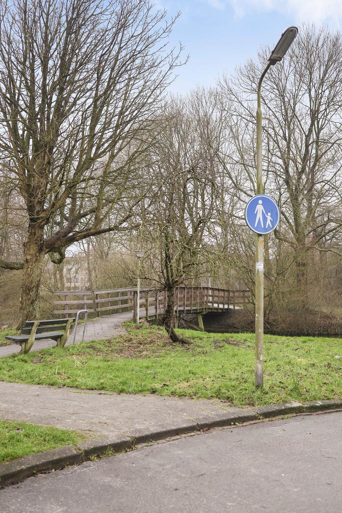 Rixtwei 134 in Leeuwarden