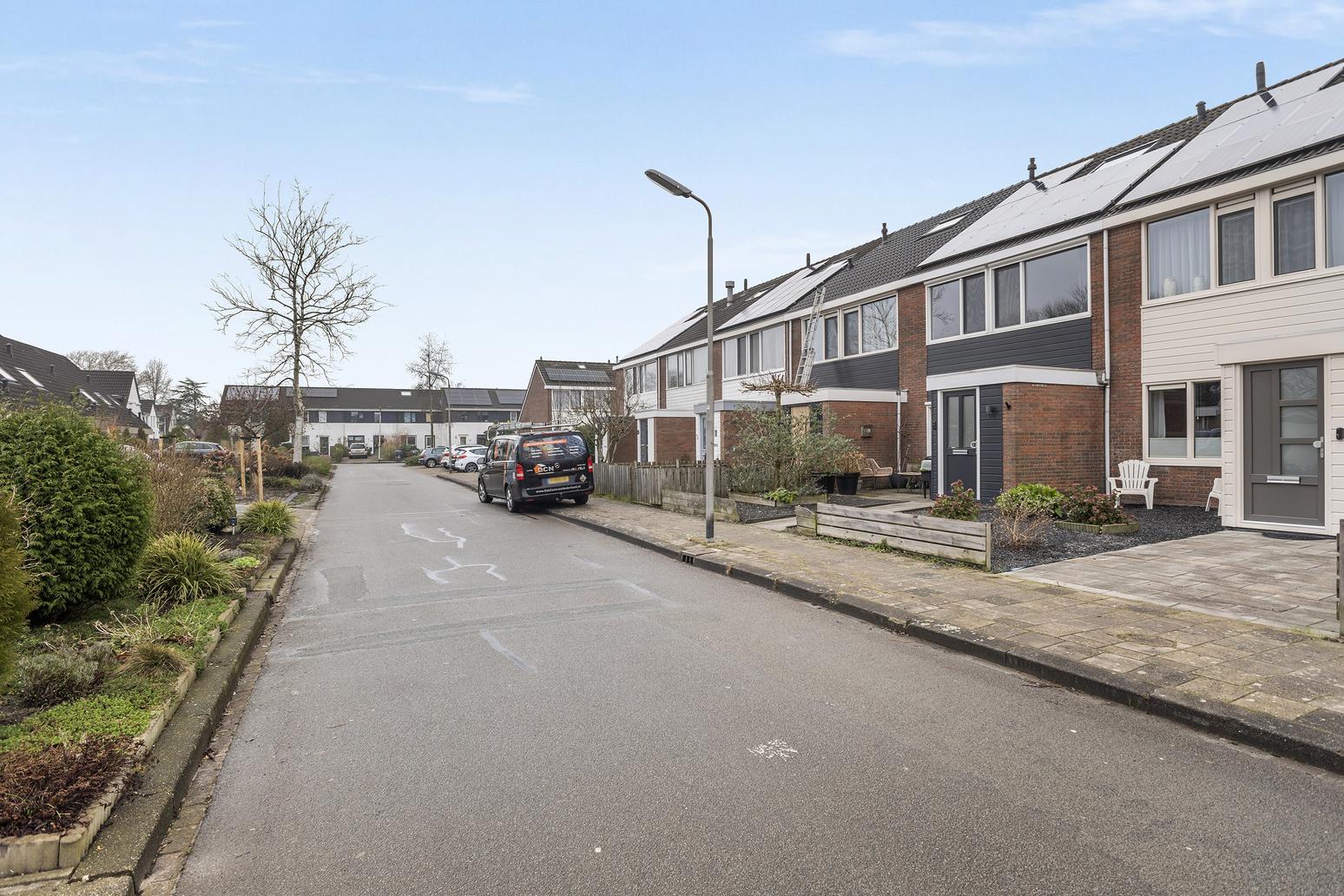 Rixtwei 134 in Leeuwarden
