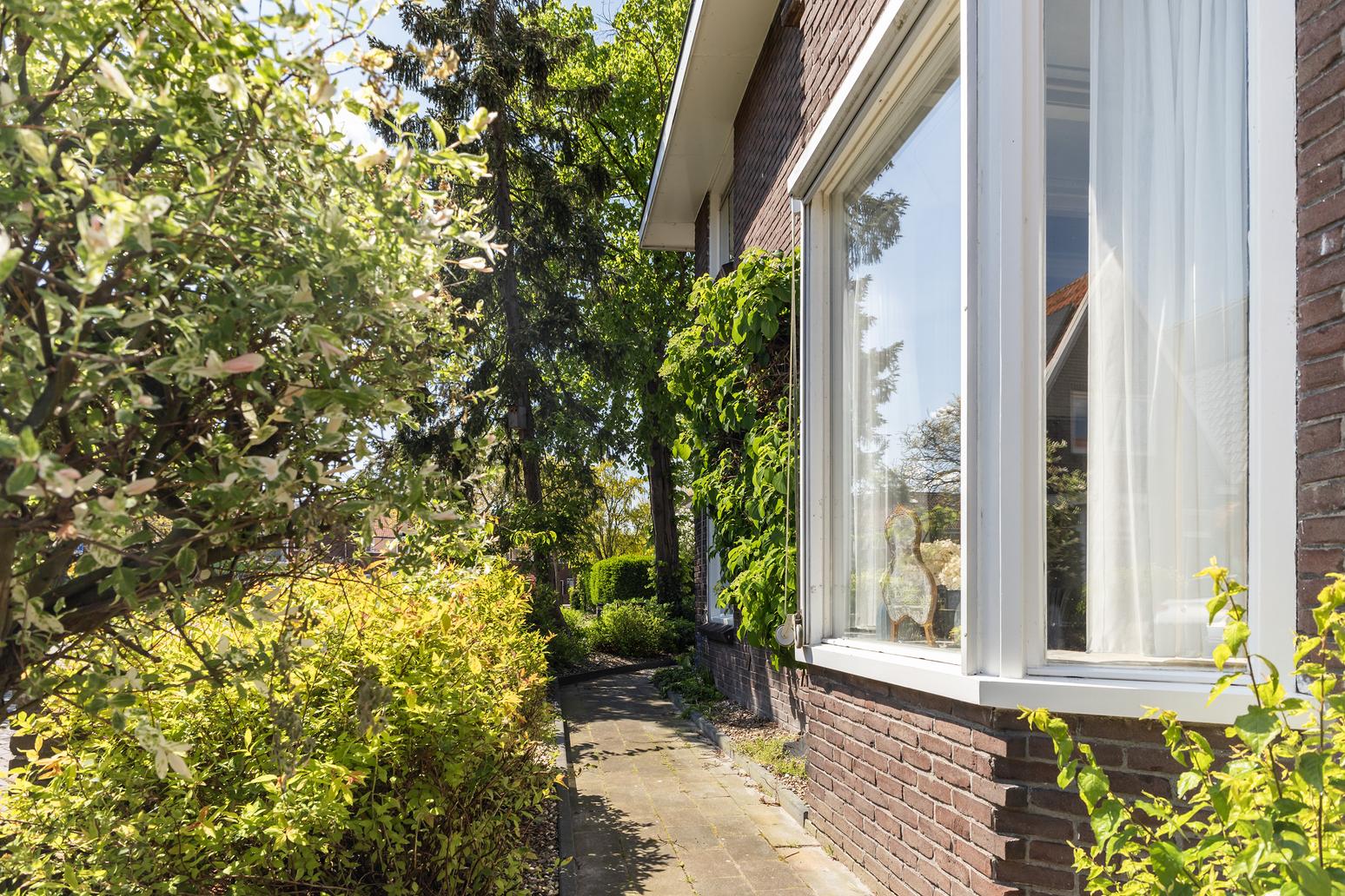 Ruysdaelstraat 18 in Leeuwarden
