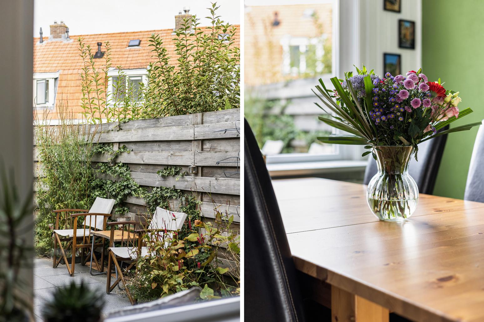 Hoekwoning te koop: Schoppershofstraat 3, Leeuwarden