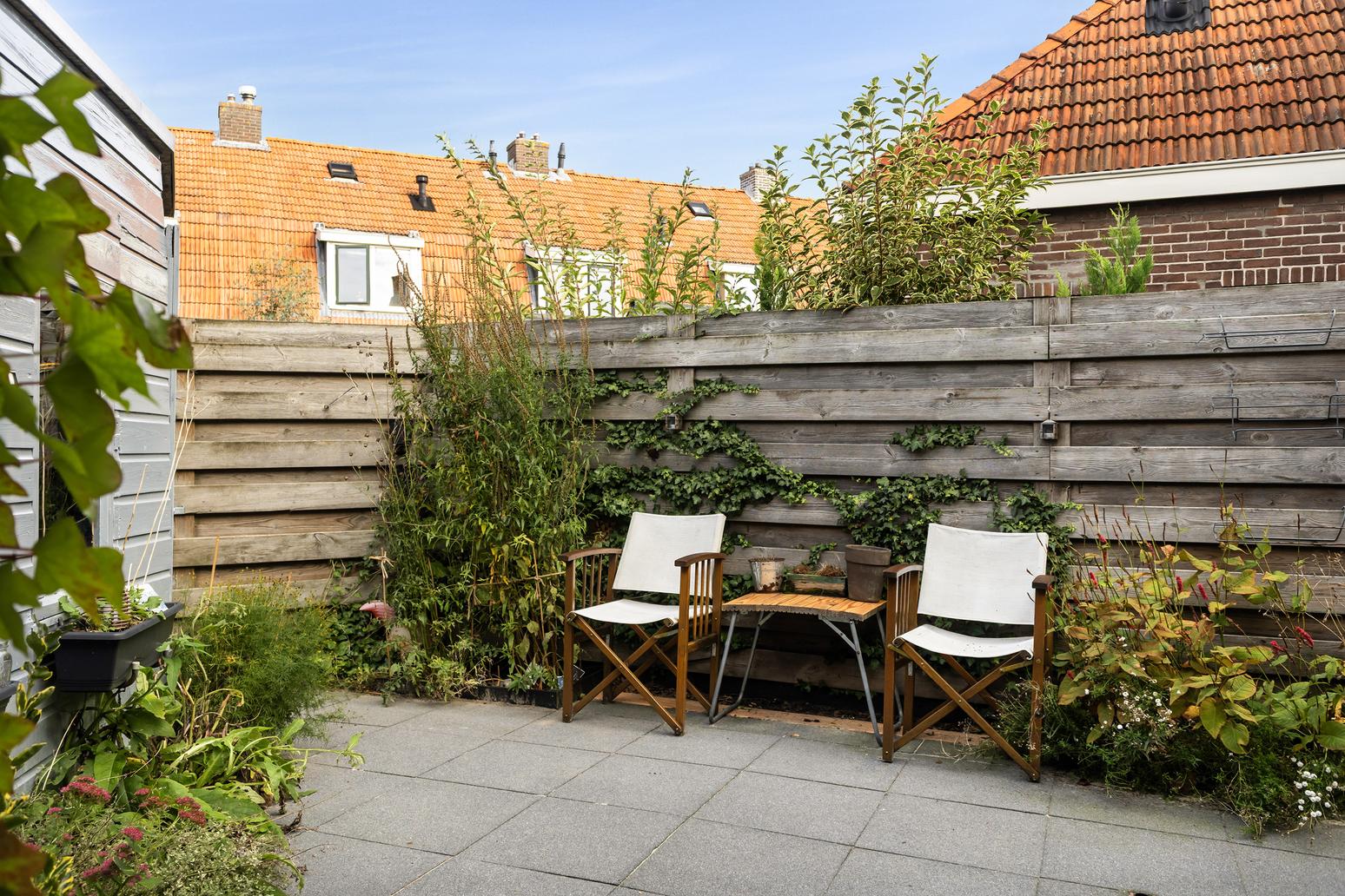 Hoekwoning te koop: Schoppershofstraat 3, Leeuwarden