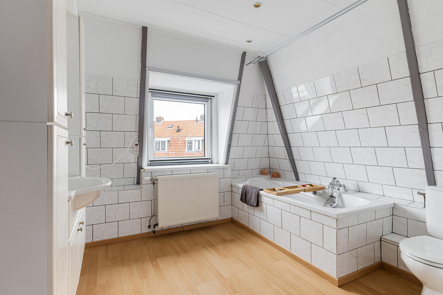 Hoekwoning te koop: Schoppershofstraat 3, Leeuwarden