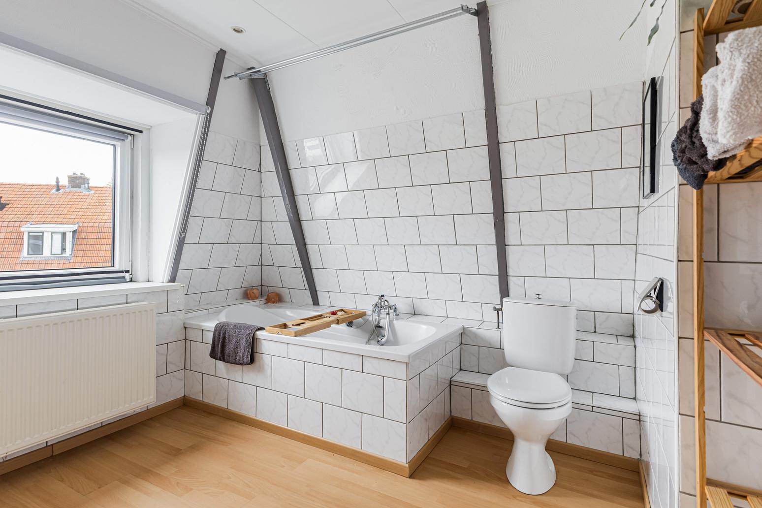 Hoekwoning te koop: Schoppershofstraat 3, Leeuwarden