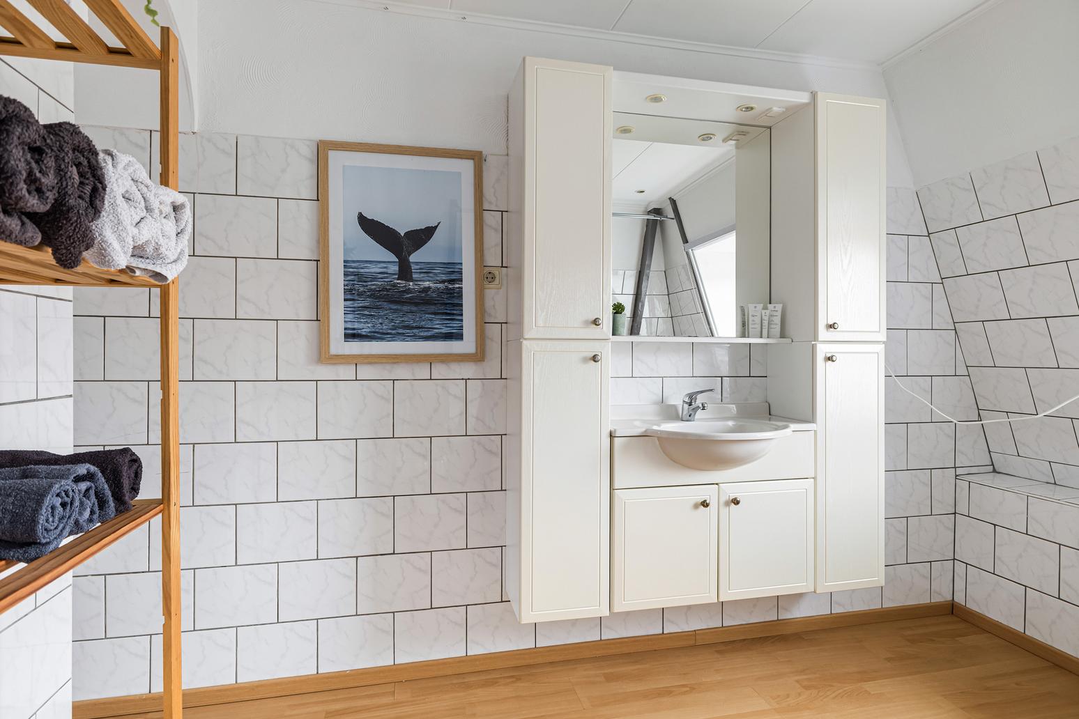 Hoekwoning te koop: Schoppershofstraat 3, Leeuwarden