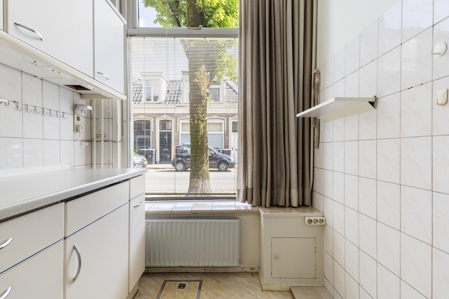 Singelstraat 19a in Leeuwarden
