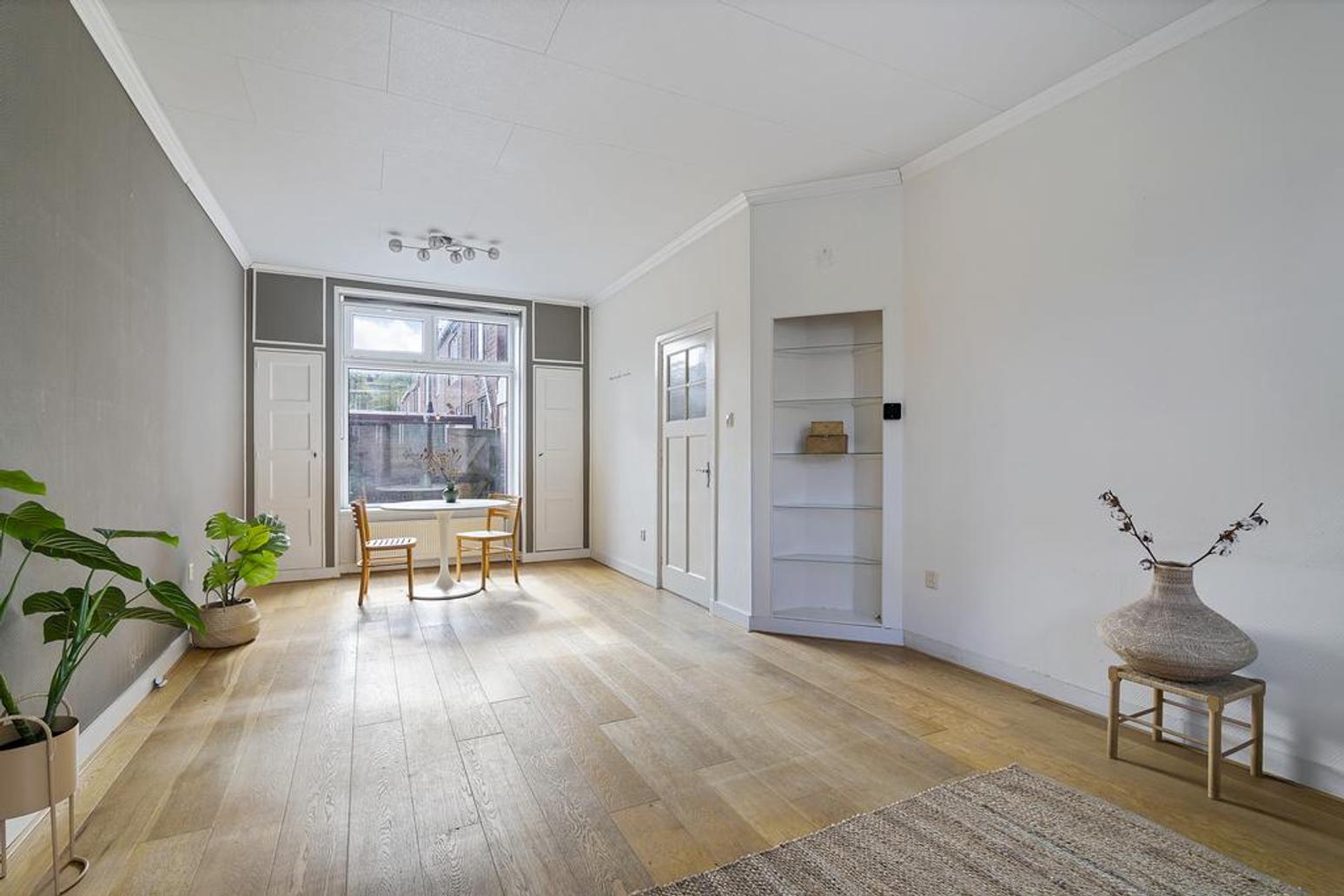 Sportlaan 11 in Leeuwarden