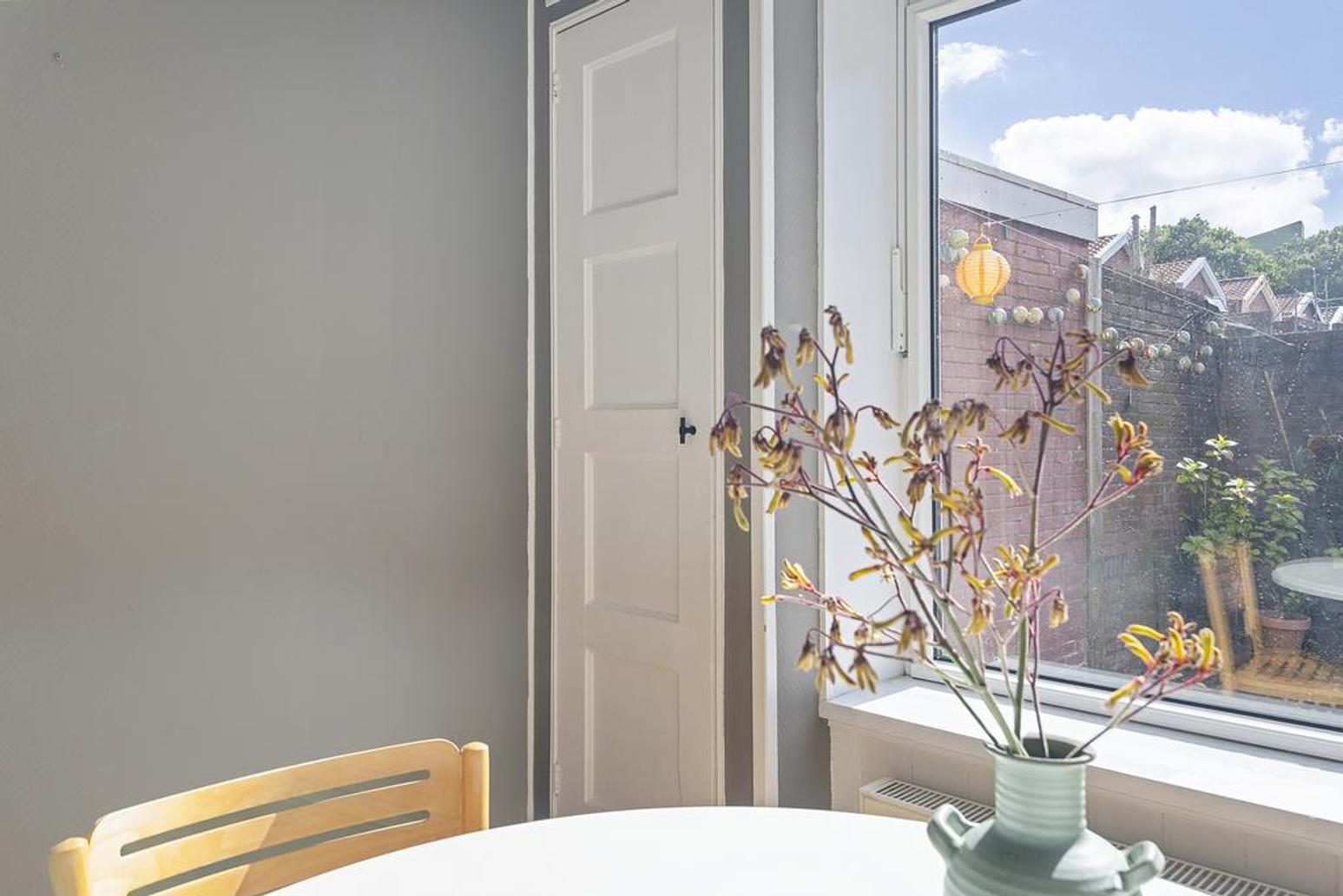 Sportlaan 11 in Leeuwarden