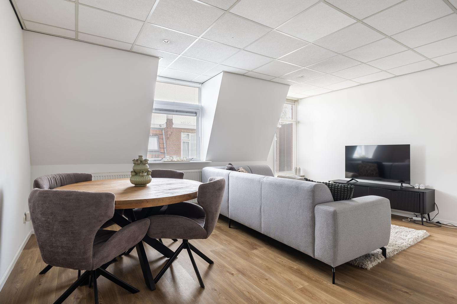 van Asbeckstraat 12 in Leeuwarden