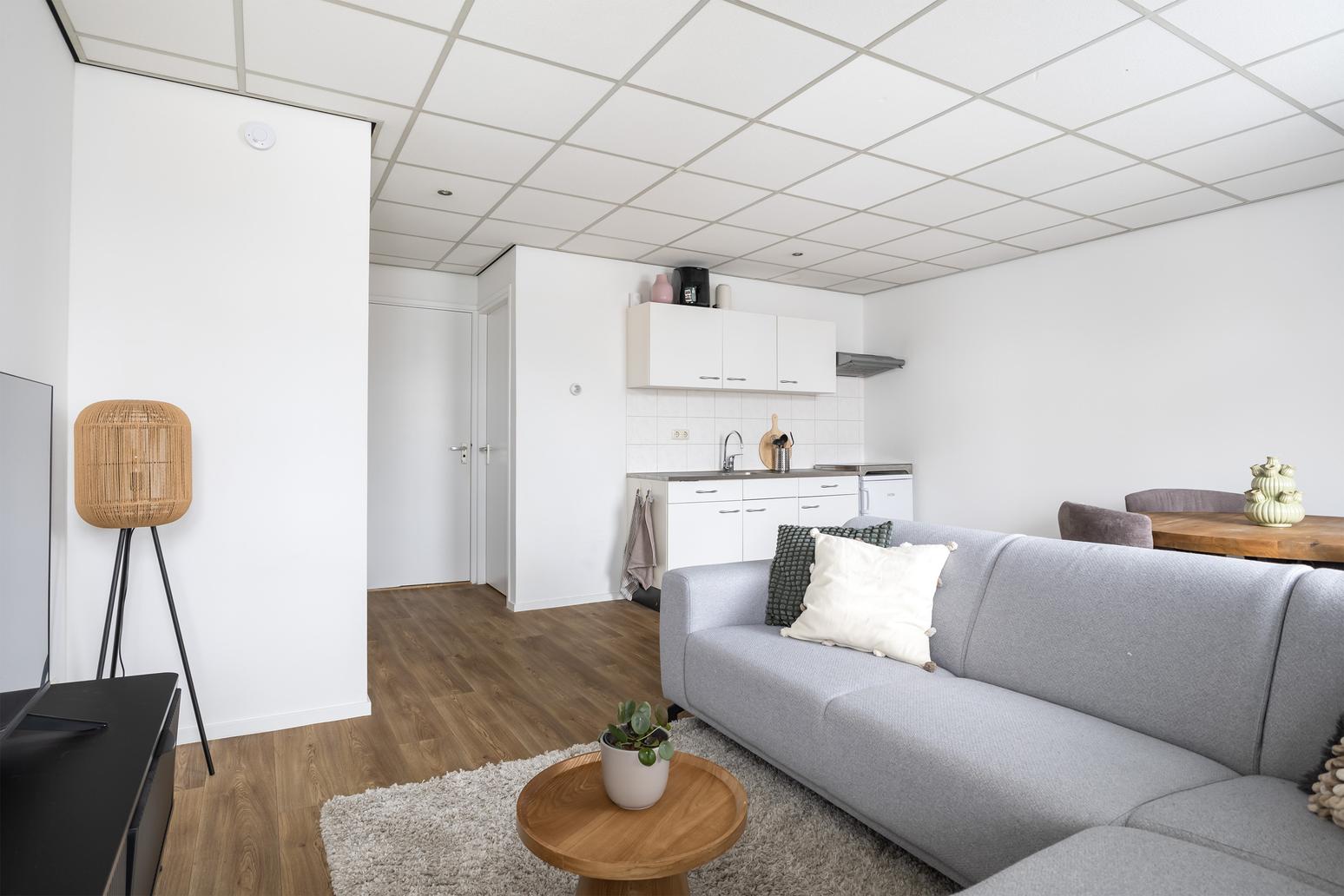van Asbeckstraat 12 in Leeuwarden