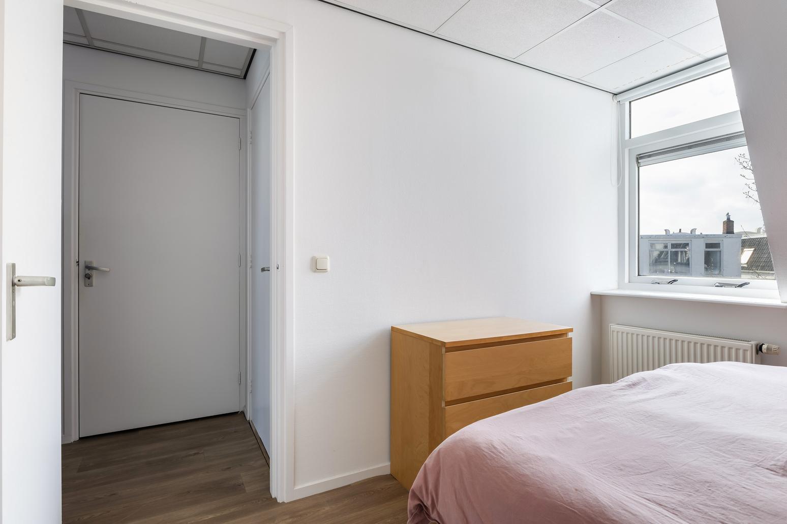 van Asbeckstraat 12 in Leeuwarden