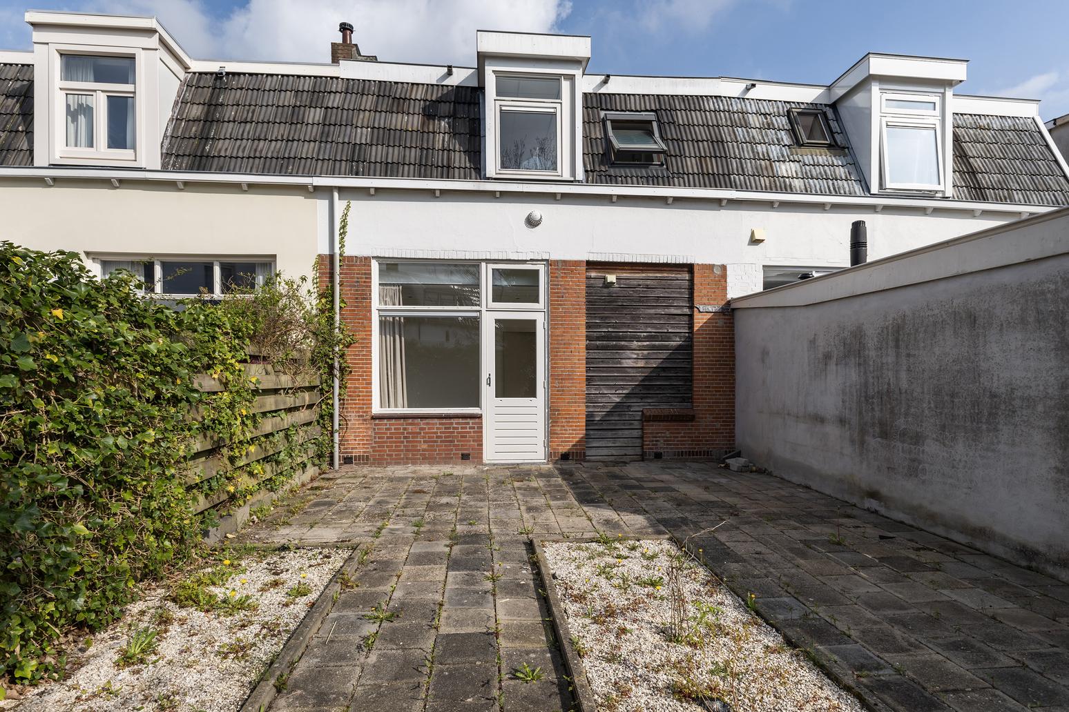 van Asbeckstraat 12 in Leeuwarden
