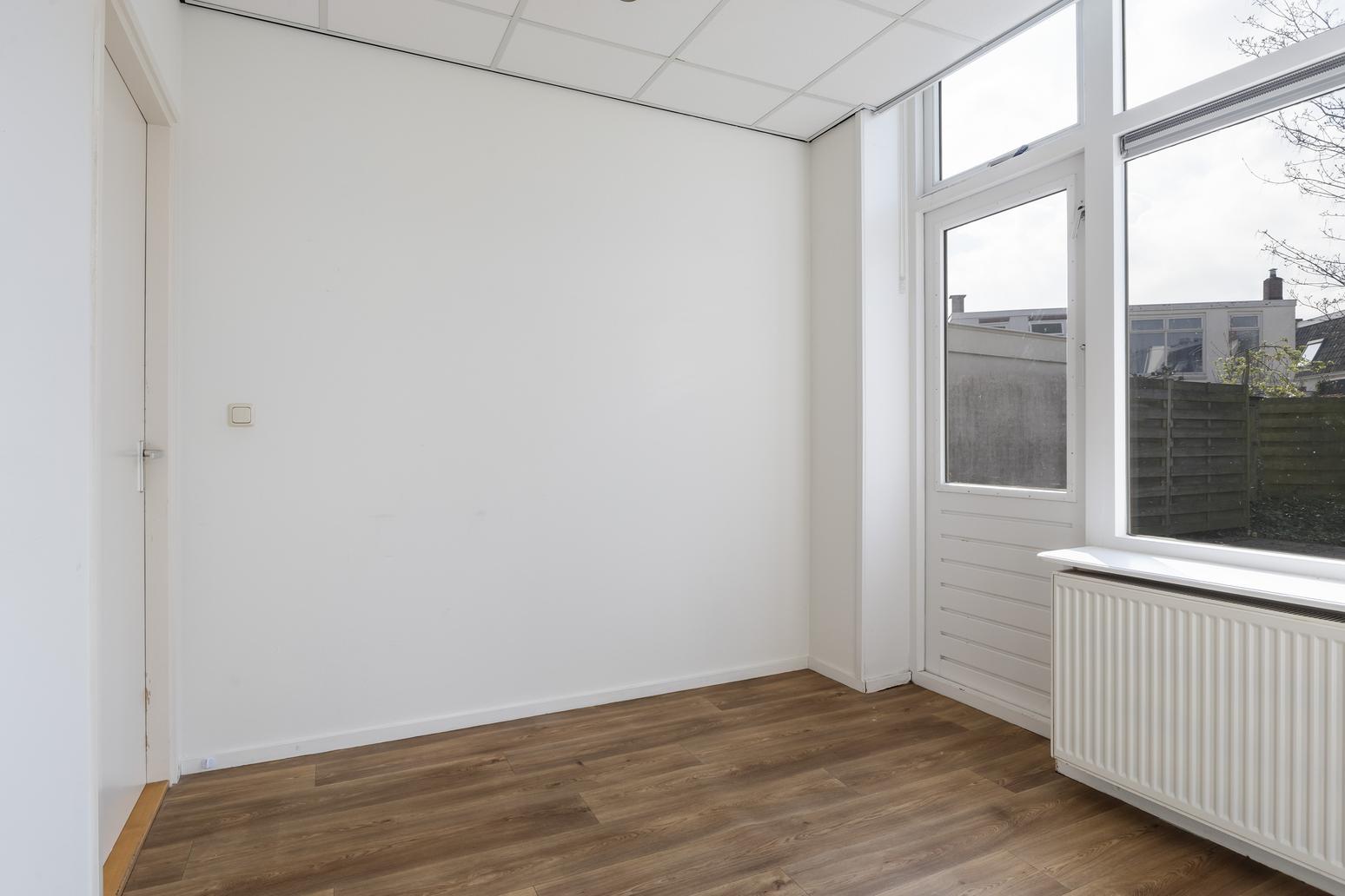 van Asbeckstraat 12 in Leeuwarden