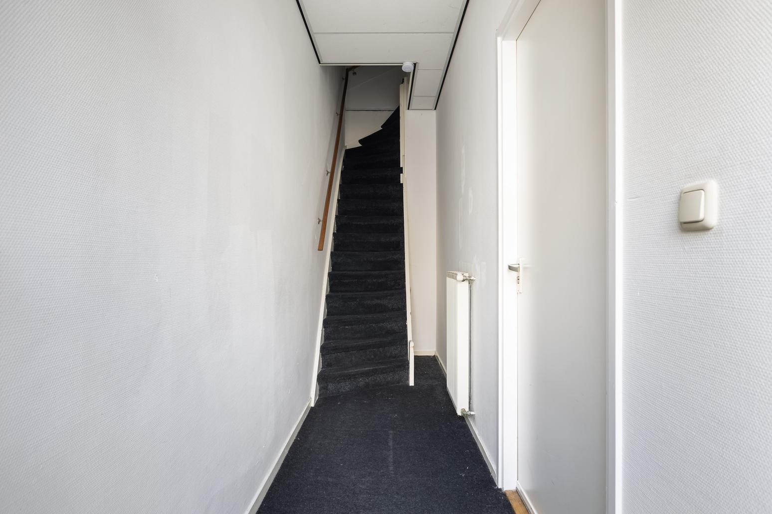 van Asbeckstraat 12 in Leeuwarden