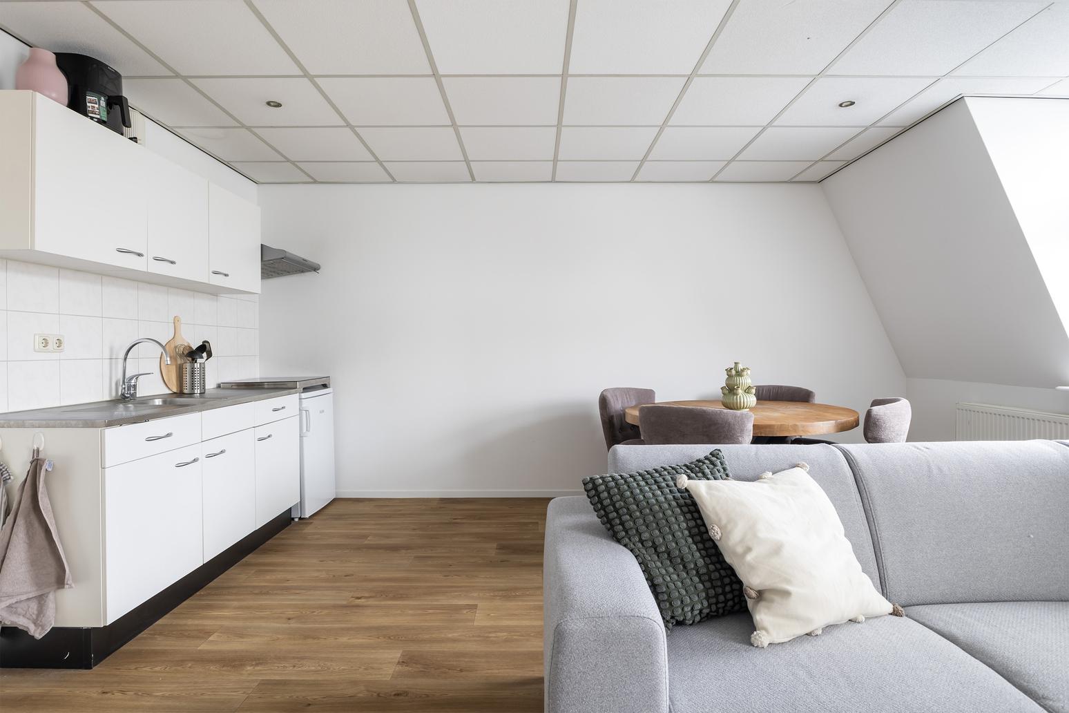 van Asbeckstraat 12 in Leeuwarden