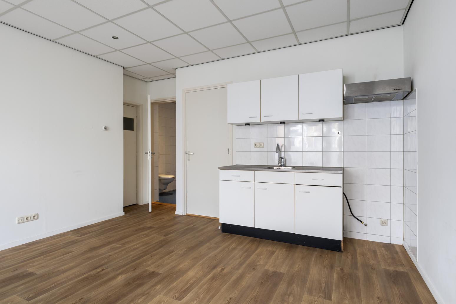 van Asbeckstraat 12 in Leeuwarden
