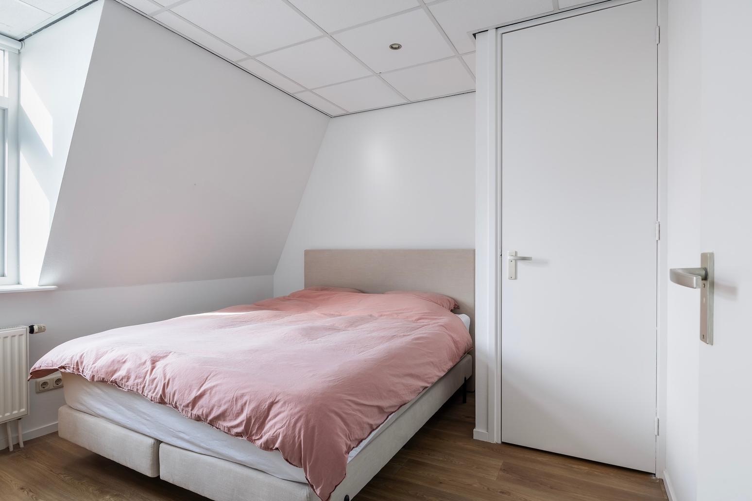 van Asbeckstraat 12 in Leeuwarden