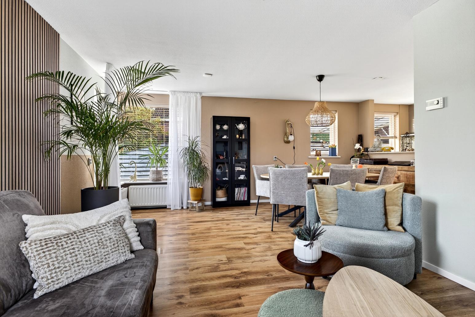 Wethâlder Beerdastrjitte 7 in Kollumersweach