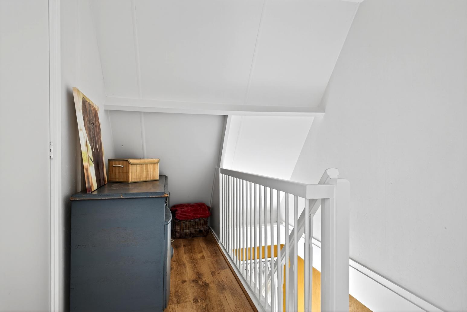 Wethâlder Beerdastrjitte 7 in Kollumersweach