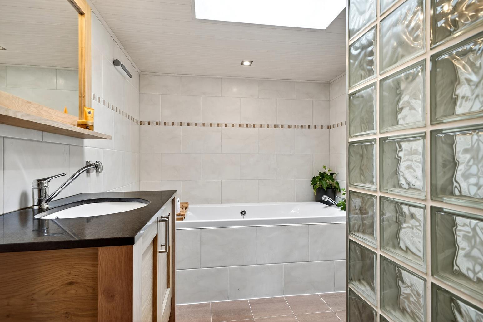 Wethâlder Beerdastrjitte 7 in Kollumersweach