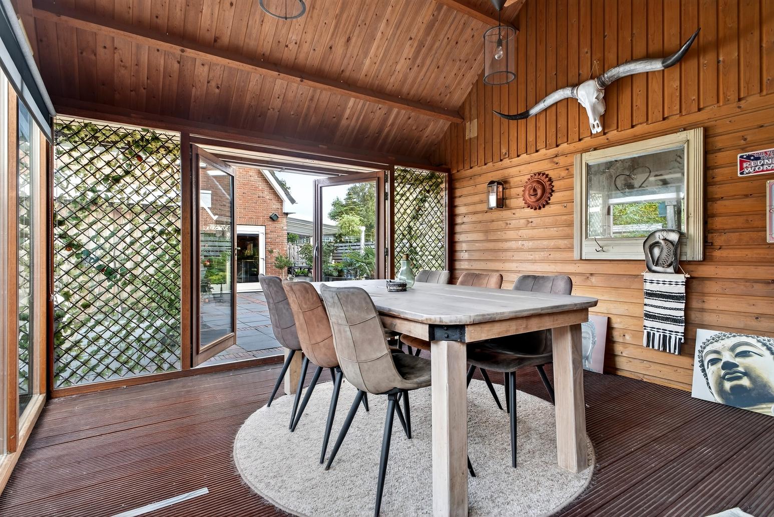 Wethâlder Beerdastrjitte 7 in Kollumersweach