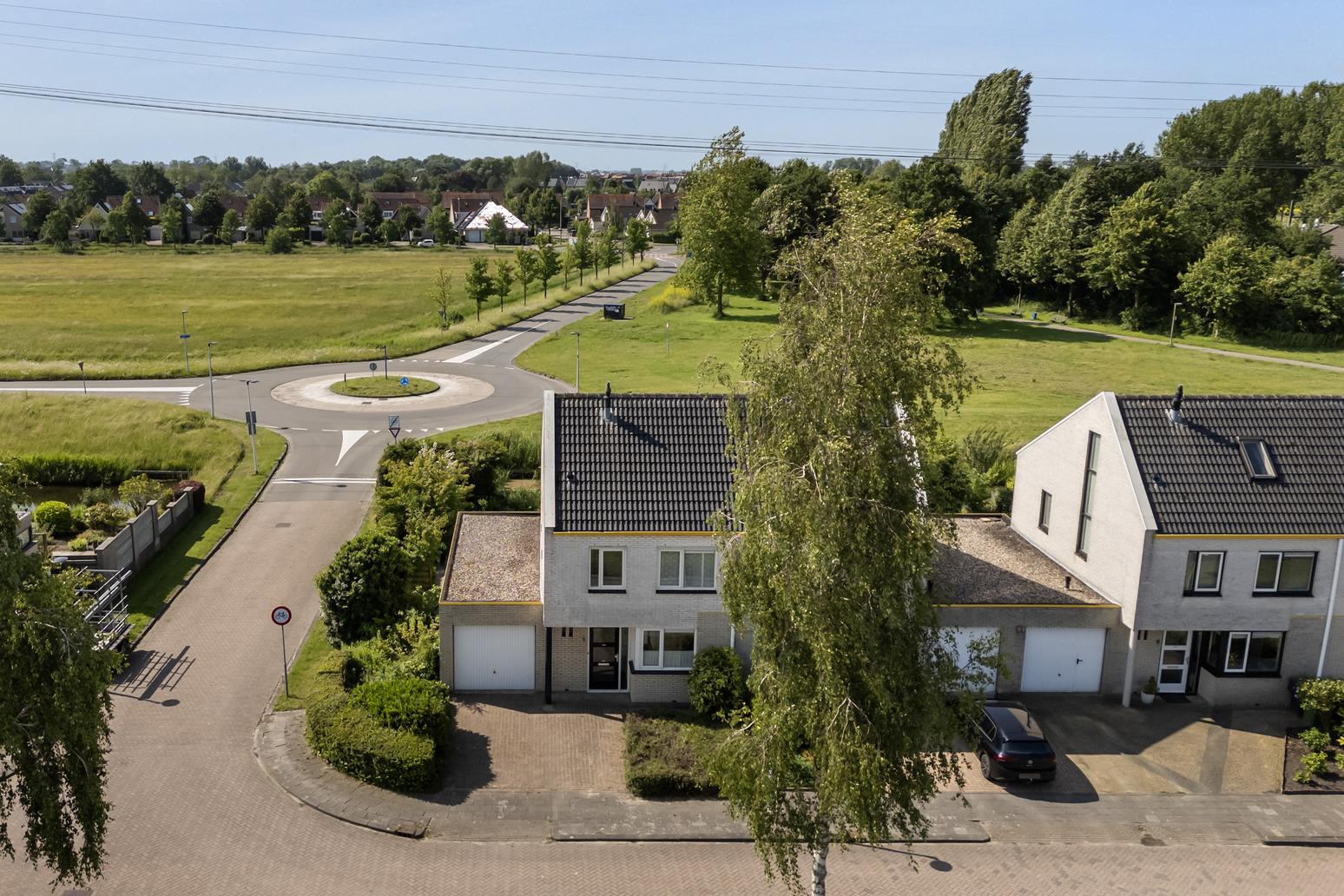 Wite Finne 1 in Goutum