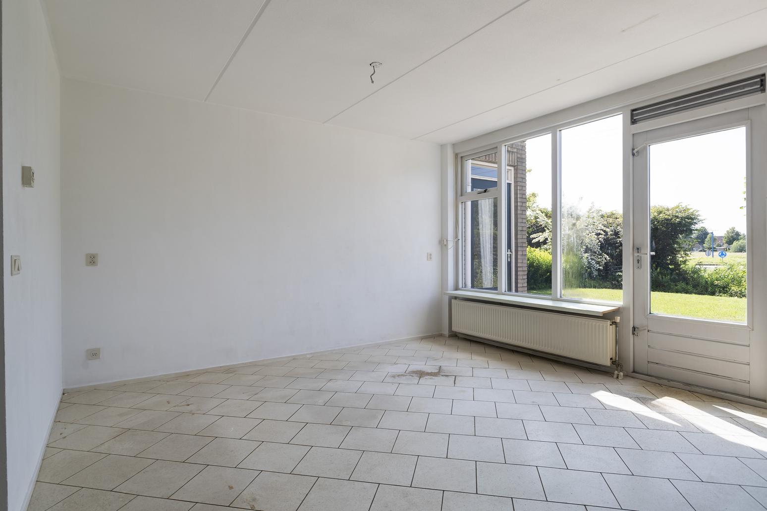 Wite Finne 1 in Goutum