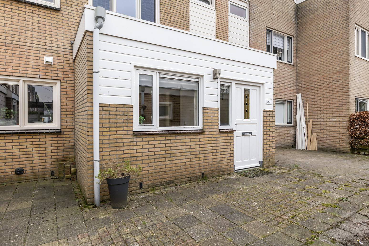 Zenegroen 114 in Leeuwarden