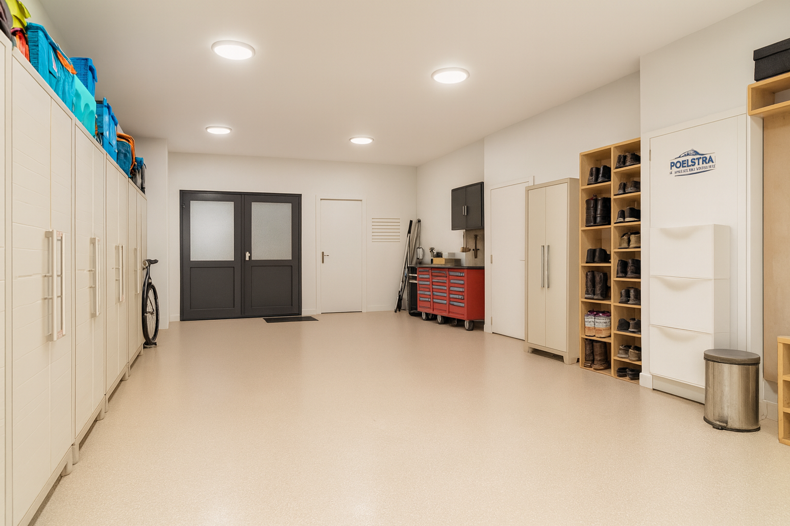 Zuidvliet 28 in Leeuwarden