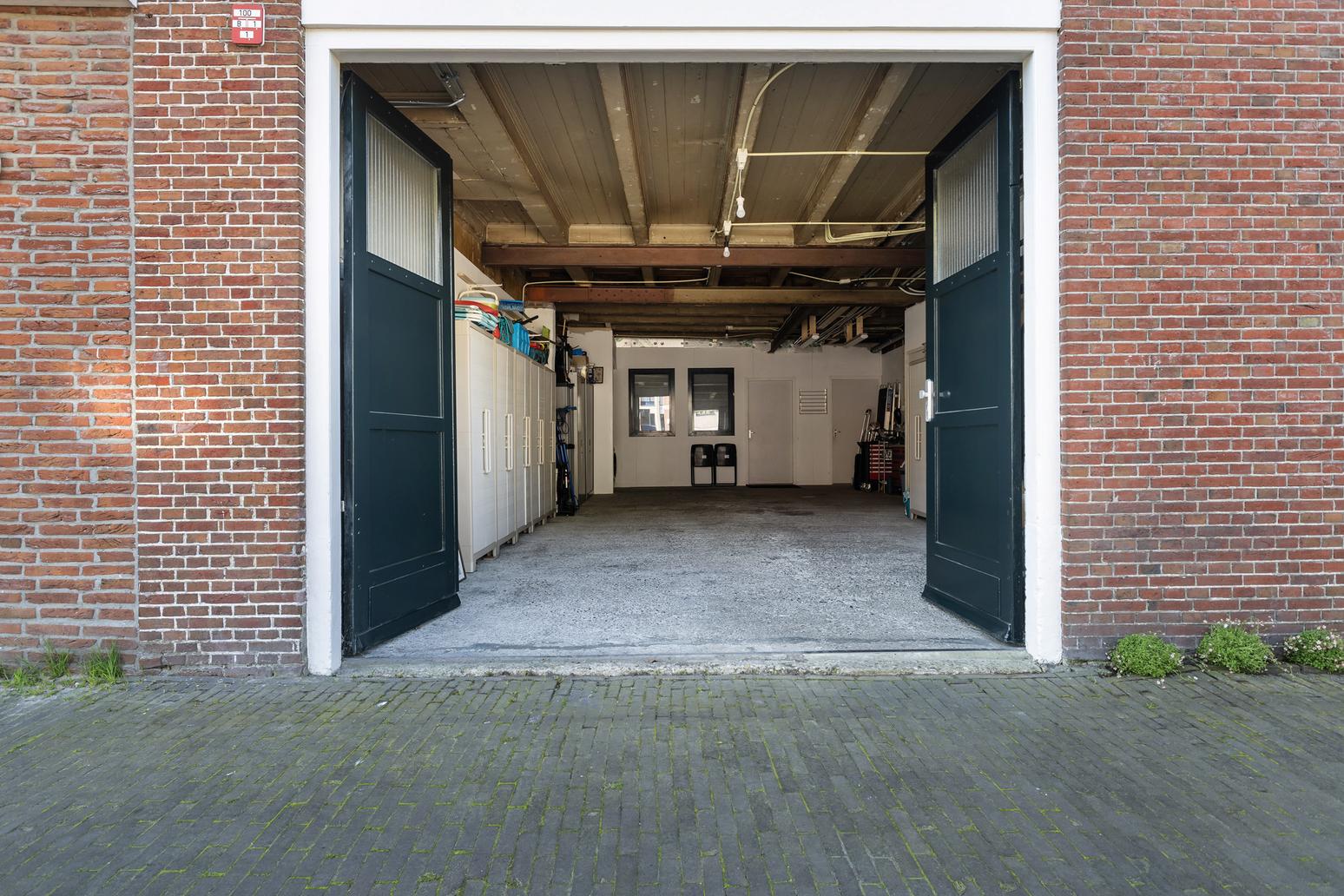 Zuidvliet 28 in Leeuwarden