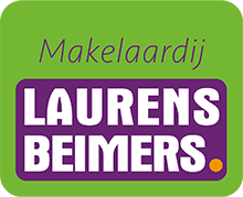 Logo Laurens Beimers
