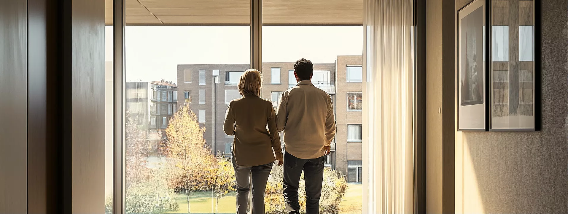Appartement verkopen via Op Hoogte Wonen