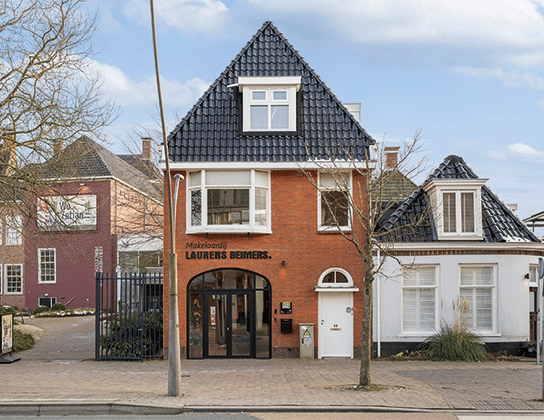 Laurens Beimers aankoopmakelaar